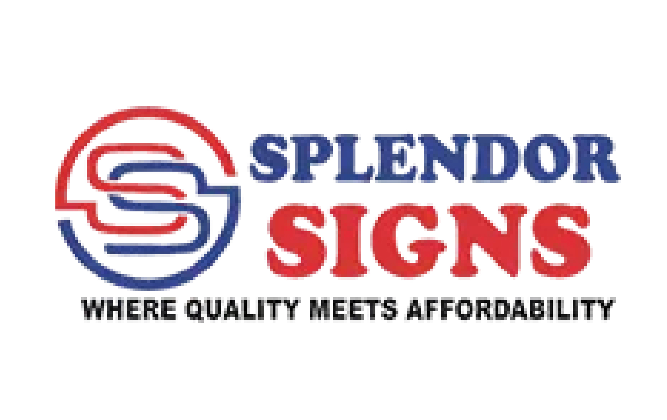 Splendor SIgns