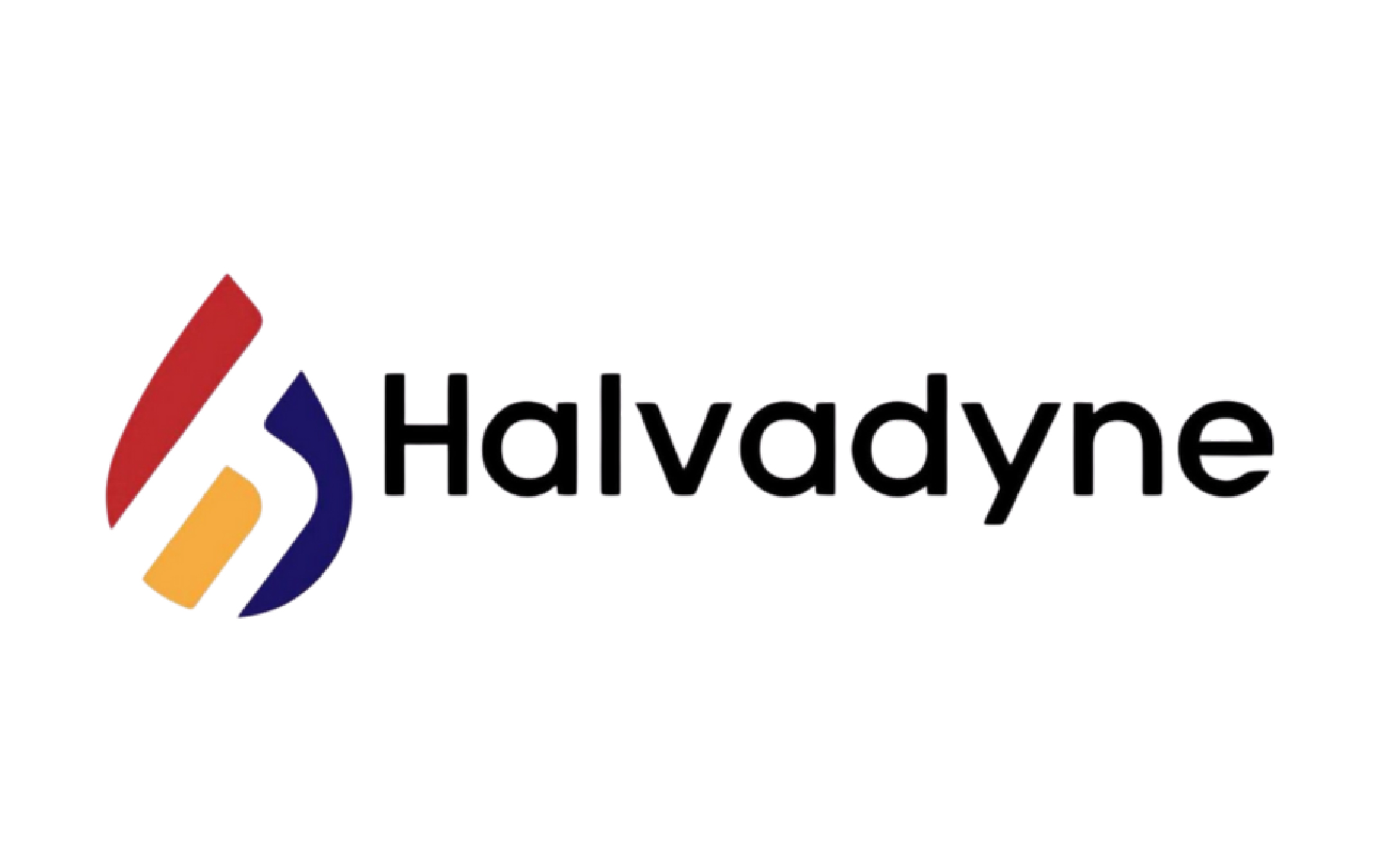 Halvadyne