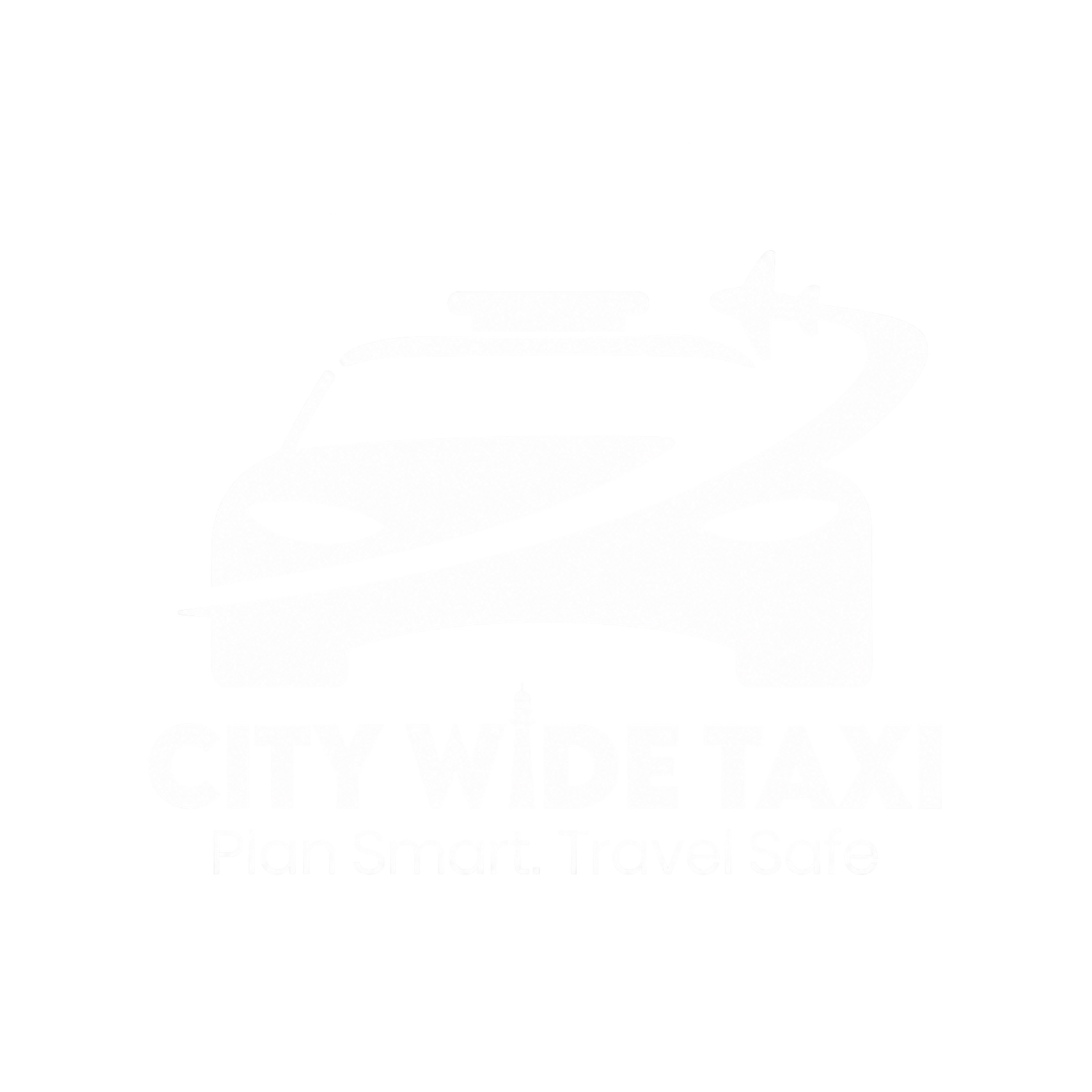 City Wide Taxi logo