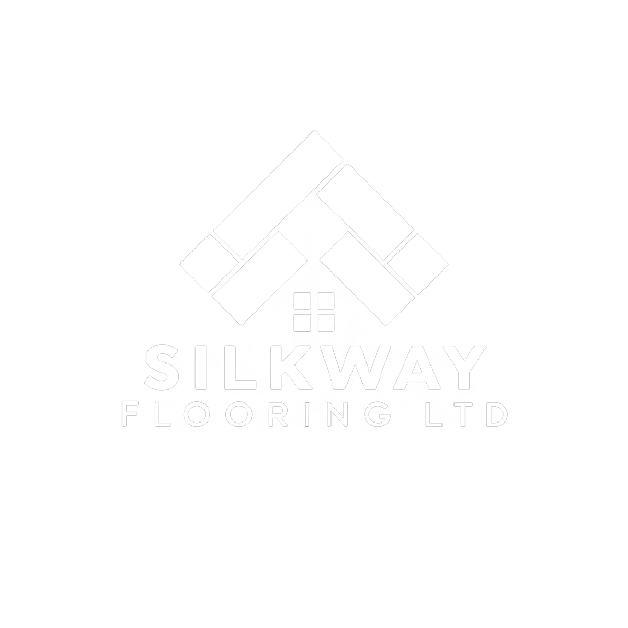 Silkway Flooring logo